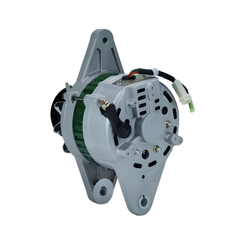 Alternator samochodowy 24V 50A 270402191 MITSUBISHI do TOYOTA HINO 5-TON BEZ POMPY