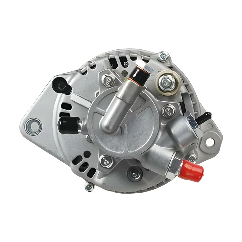 Alternator samochodowy 12V 100A LR1100502/0986030848 MITSUBISHI do silnika OPEL CORSA 1.7D