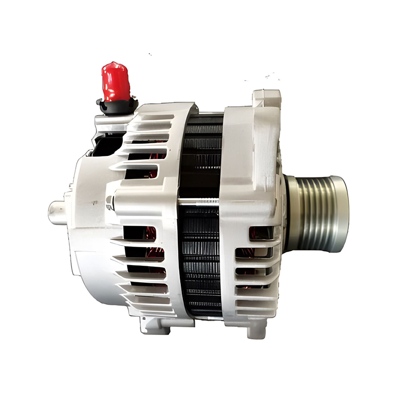 Alternator samochodowy 12V 110A 23100AU400/0986083750 MITSUBISHI do silnika NISSAN XTRAIL/PRIMERA 2.0i