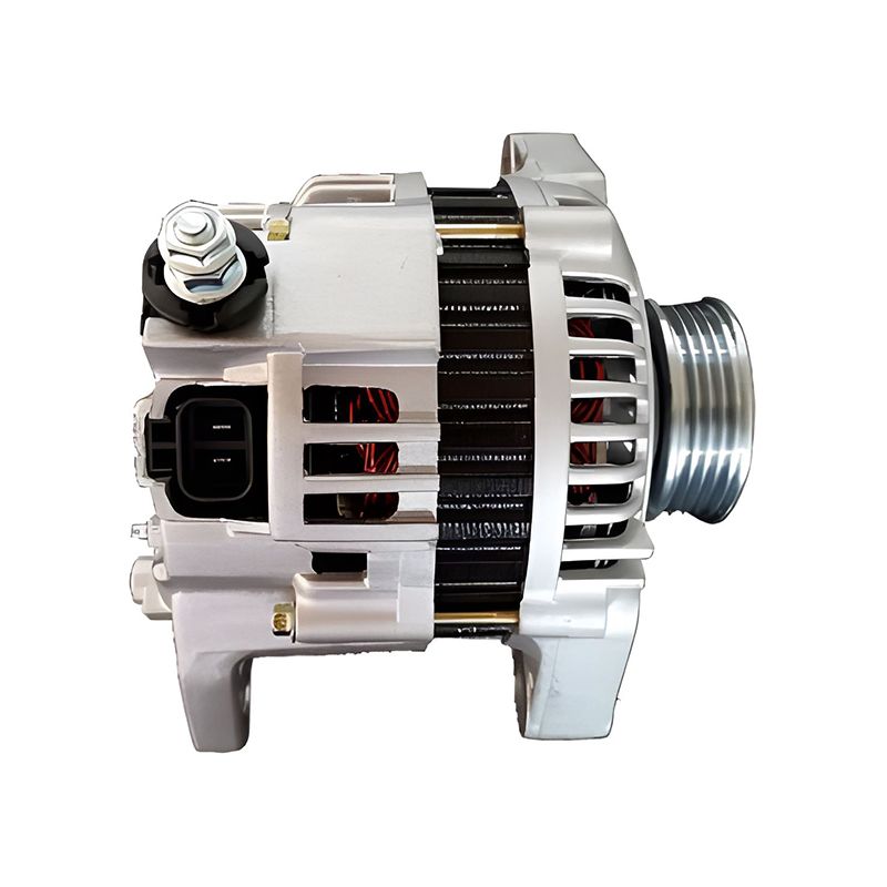 Alternator samochodowy 12V 80A 23100VH300/LR180761 MITSUBISHI do silnika NISSAN HARDBODY 2.0L