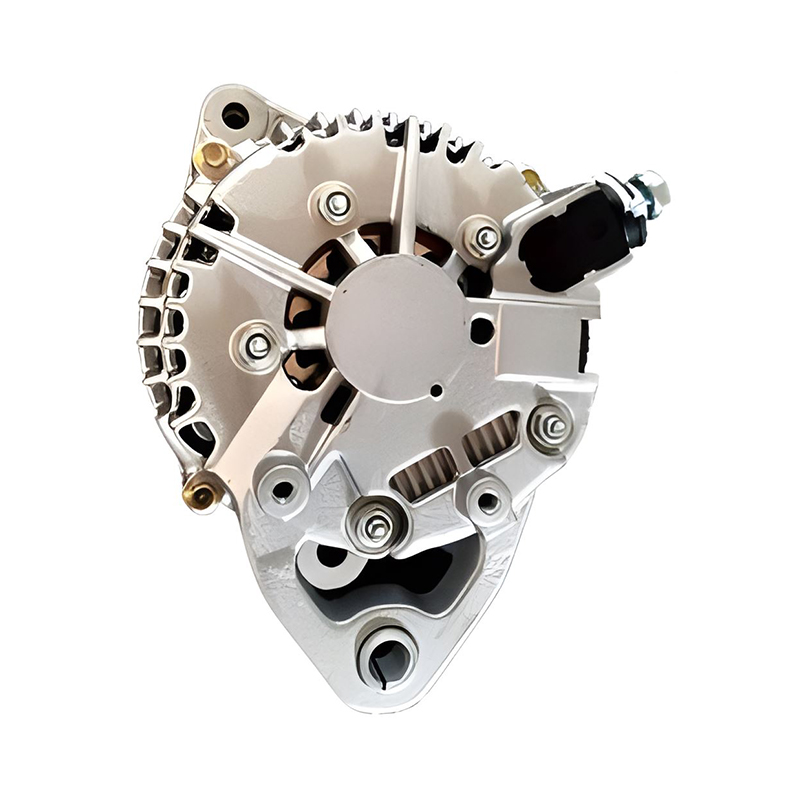 Alternator samochodowy 12V 80A 23100VH300/LR180761 MITSUBISHI do silnika NISSAN HARDBODY 2.0L