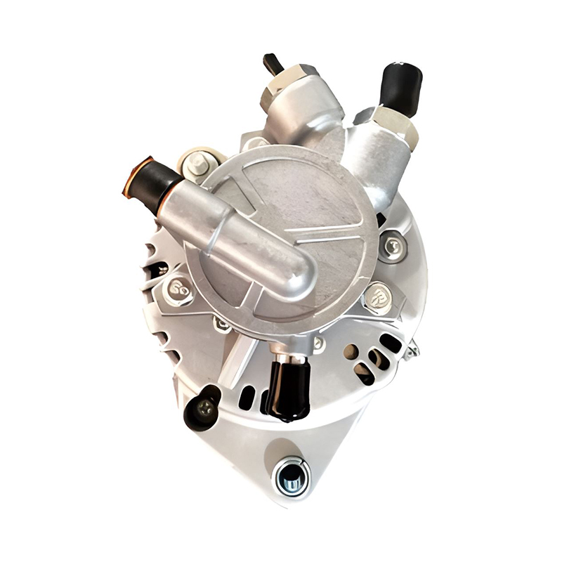 Alternator samochodowy 12V 100A LR1100508/0986048320 MITSUBISHI do silnika VAUXHALL ASTRA MK V 1.7 CDTi
