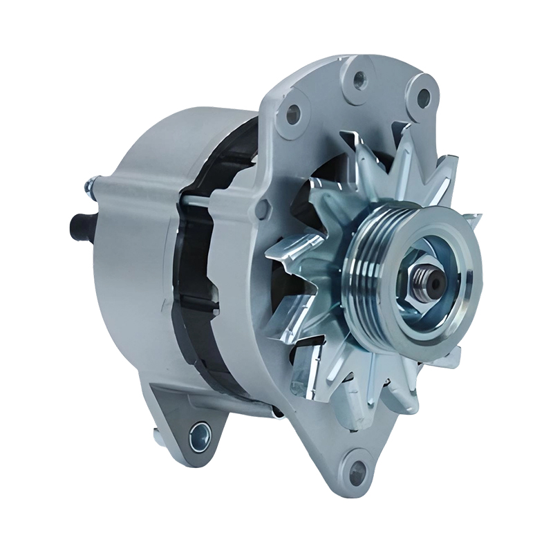 Alternator samochodowy 12V 70A AS123/66021155 MITSUBISHI do silnika uniwersalnego AS123