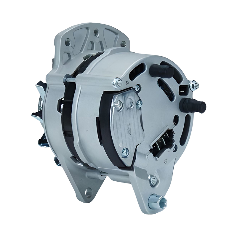 Alternator samochodowy 12V 70A AS123/66021155 MITSUBISHI do silnika uniwersalnego AS123