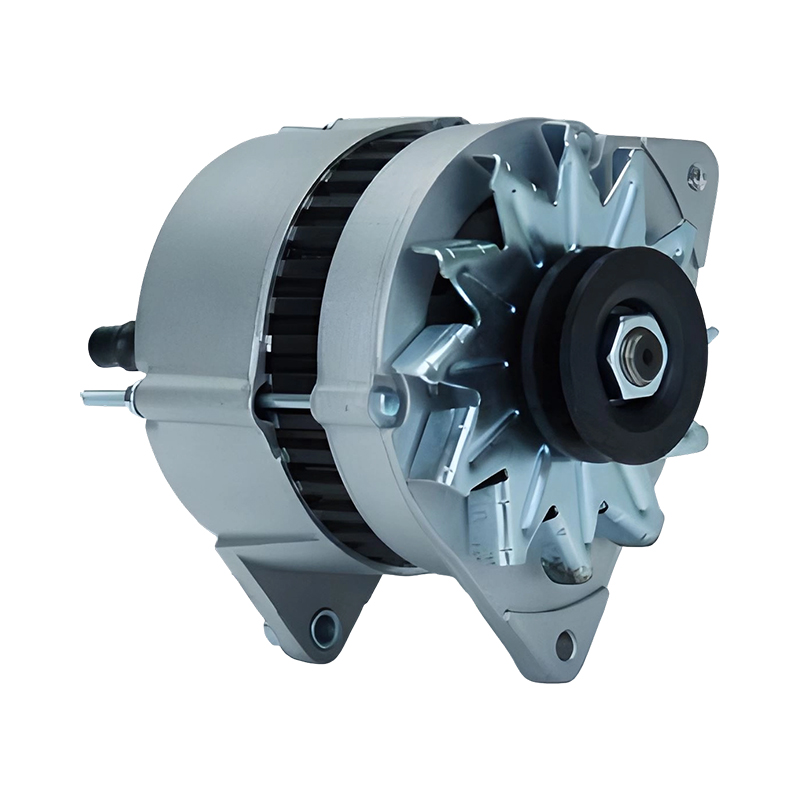 Alternator samochodowy 12V 55A 0120400808/0120400872 MITSUBISHI do silnika FORD ESCORT V1.8D 1990-2000