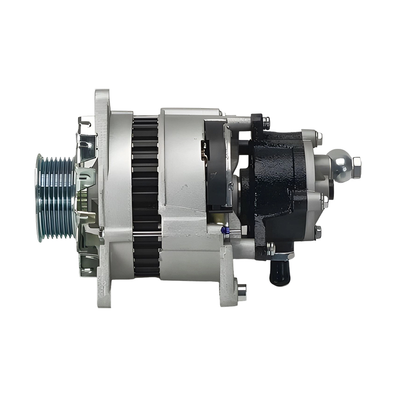 Alternator samochodowy 12V 70A 986036631/61920241 MITSUBISHI do silnika FODR SCORPIO /2.5TD0 (96-98)