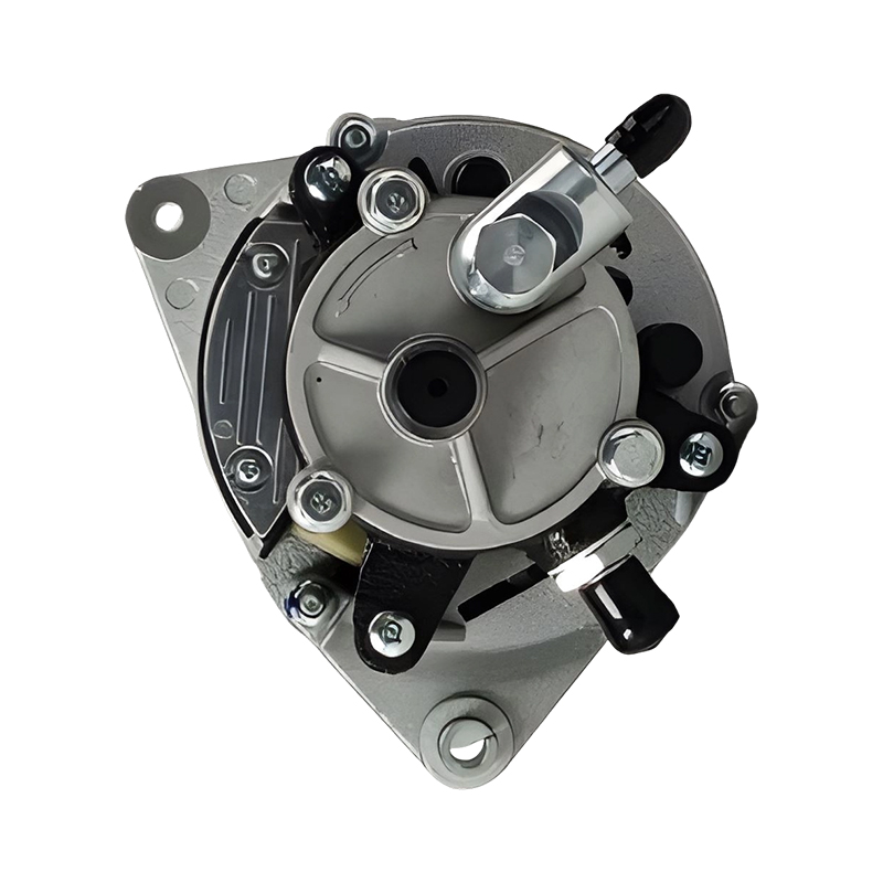 Alternator samochodowy 12V 70A 986036631/61920241 MITSUBISHI do silnika FODR SCORPIO /2.5TD0 (96-98)