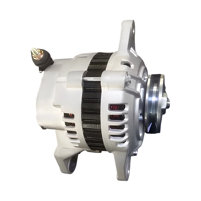 Alternator samochodowy 12V 55A A2T04377/0986035141 MITSUBISHI do silnika MAZDA 323 1.6L, FORD Festiva 1.3L