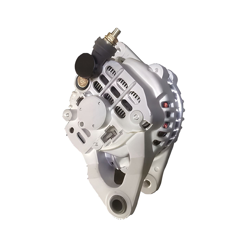 Alternator samochodowy 12V 55A A2T04377/0986035141 MITSUBISHI do silnika MAZDA 323 1.6L, FORD Festiva 1.3L