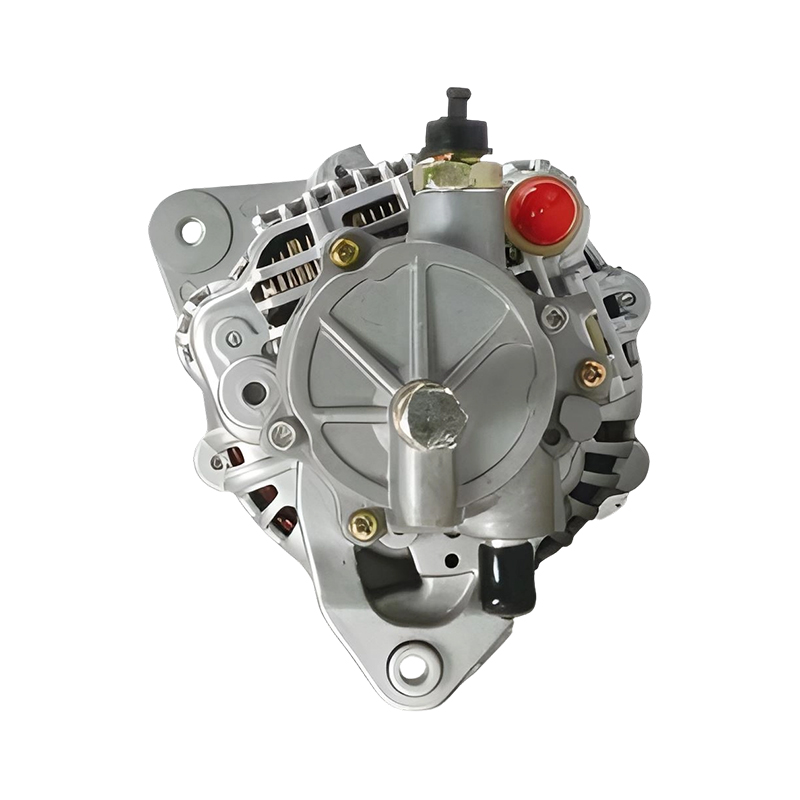 Alternator samochodowy 12V 95A 21381N/0986043141 MITSUBISHI do silnika wysokoprężnego FORD TRANSIT 2.5L