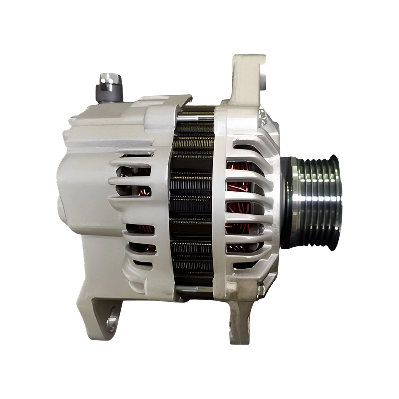 Alternator samochodowy 12V 80A 231004M510/A2TB3191 MITSUBISHI do silnika NISSAN PRIMERA/ALMERA 1.6L/1.8L