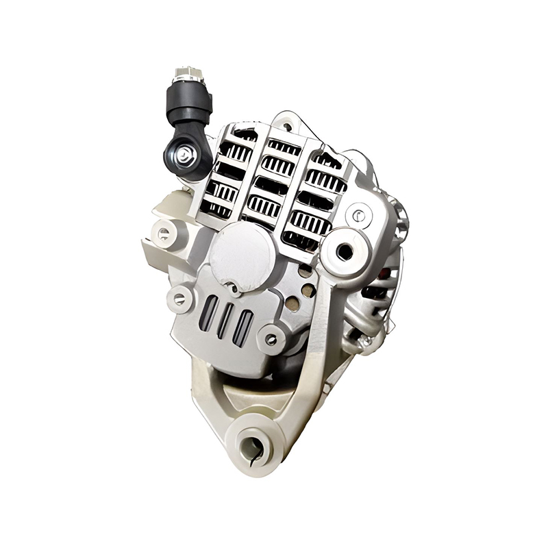 Alternator samochodowy 12V 80A 231004M510/A2TB3191 MITSUBISHI do silnika NISSAN PRIMERA/ALMERA 1.6L/1.8L