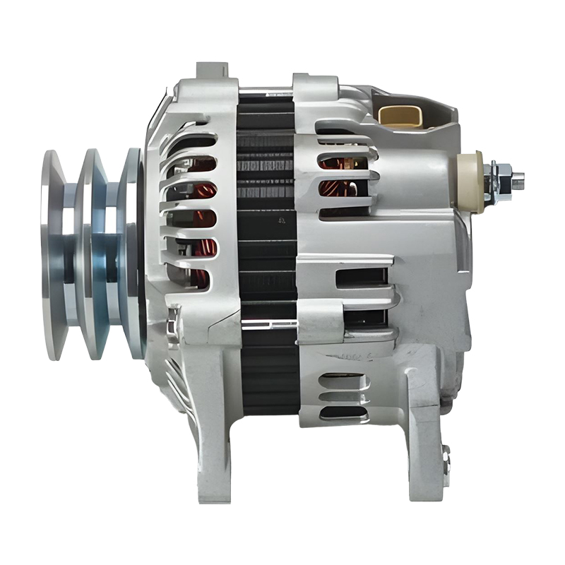 Alternator samochodowy 12V 70A 21381N/0986043141 MITSUBISHI do silnika MAZDA/FORD 2.5L
