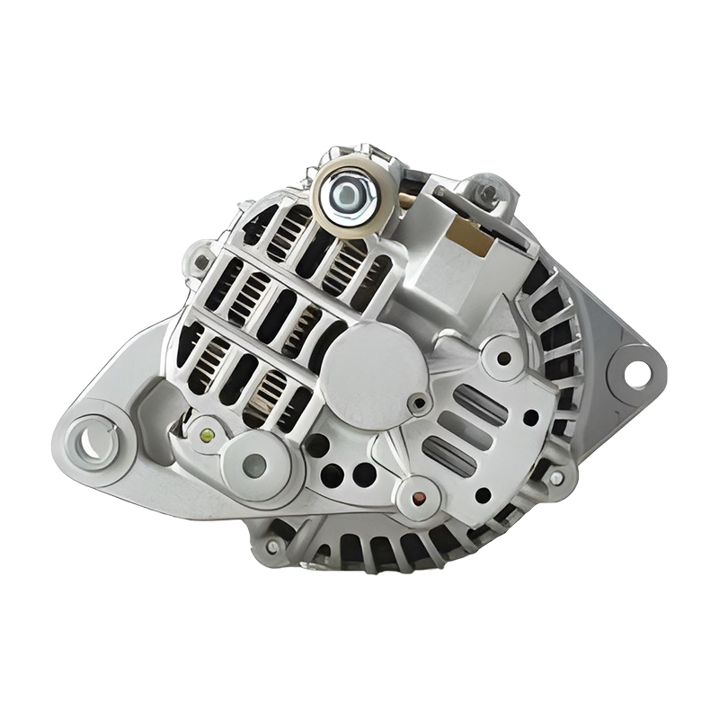 Alternator samochodowy 12V 70A 21381N/0986043141 MITSUBISHI do silnika MAZDA/FORD 2.5L