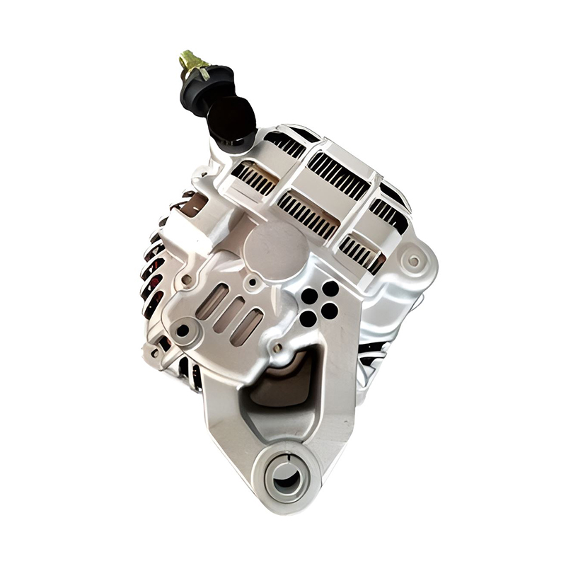 Alternator samochodowy 12V 130A A3TG2681/23100EB31A MITSUBISHI do silnika NISSAN NAVARA / PATHFINDER 2.5L