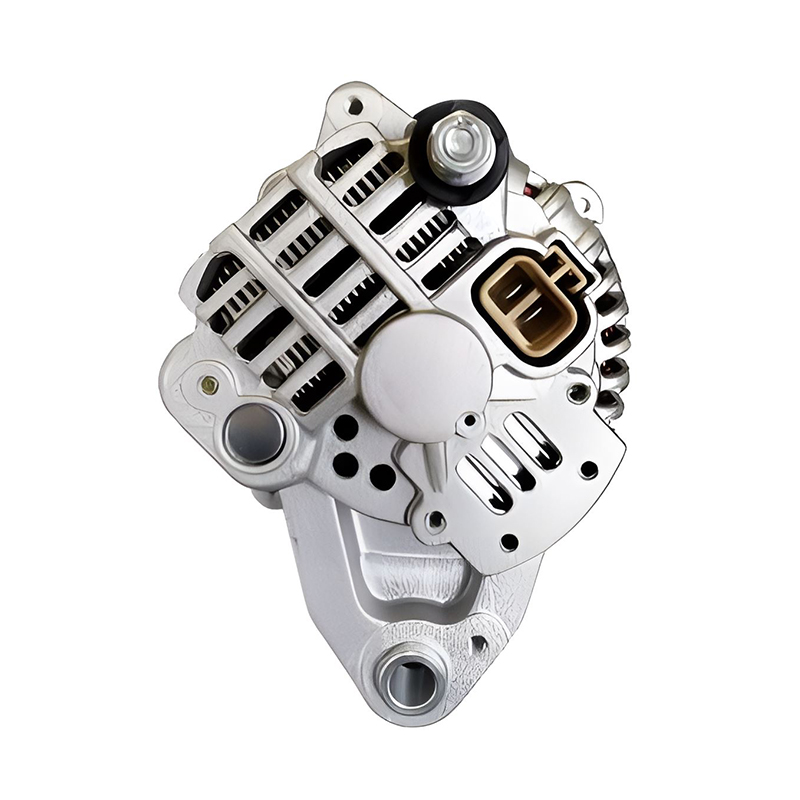 Alternator samochodowy 24V 90A 12626N/A3T09198 MITSUBISHI do silnika PAJERO 2.8L DIESEL IR/IF