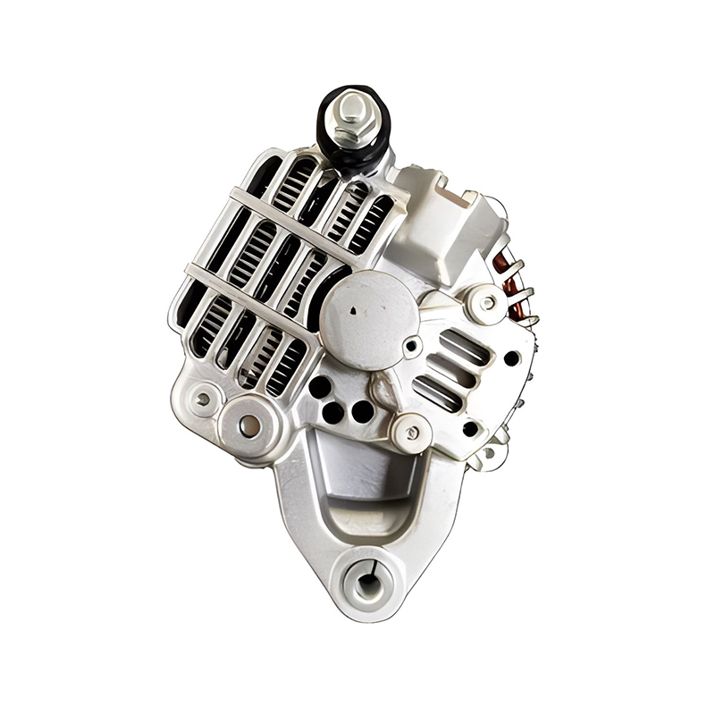 Alternator samochodowy 12V 90A 12647N/A3TA0491 MITSUBISHI do silnika MAZDA 323/1.6L FORD Festiva 1.3