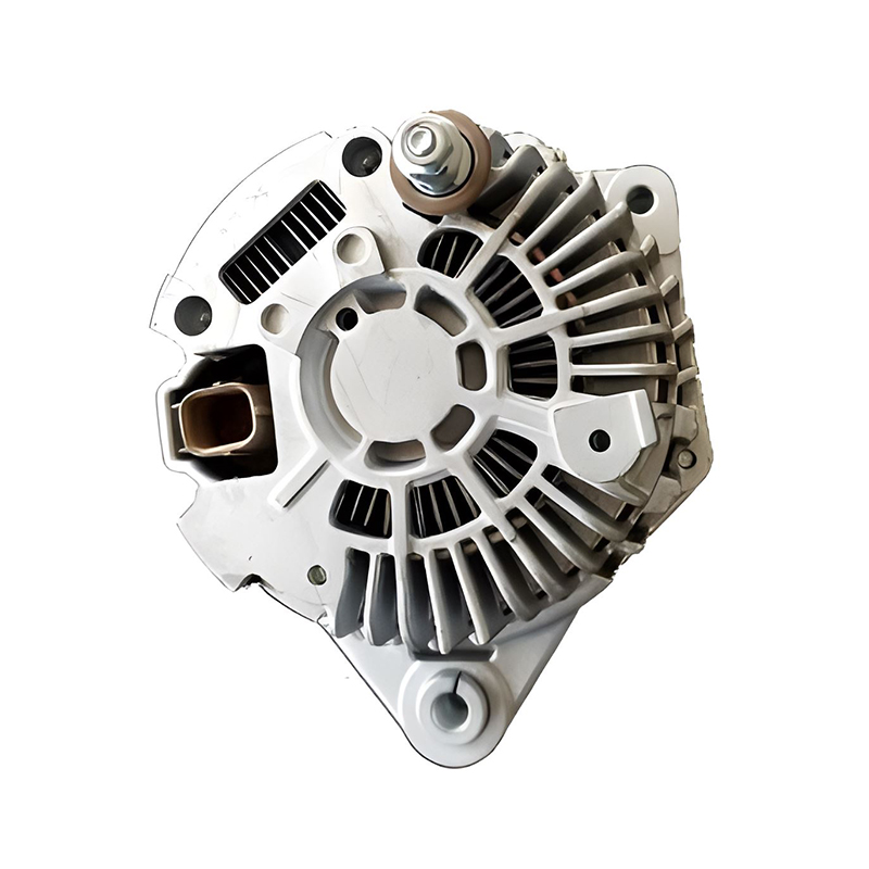 Alternator samochodowy 12V 70A 11410N/A5TJ0091 MITSUBISHI do silnika HONDA CITY, FIT, JAZZ 1.3L/1.4L/1.5L