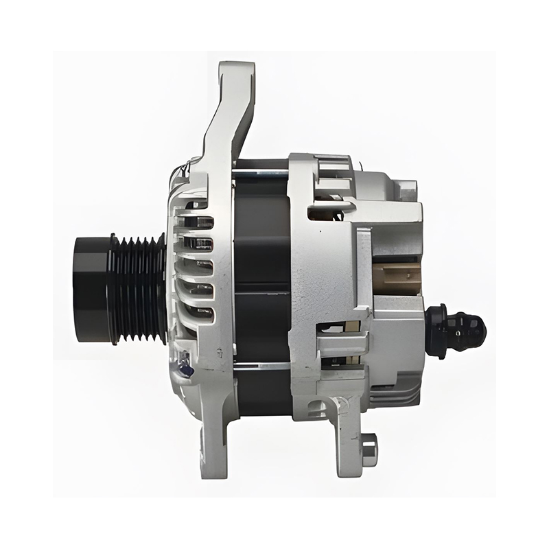 Alternator samochodowy 12V 115A 11231N/A2TJ0481 MITSUBISHI do silnika CHRYSLER/DODGE/JEEP 2.0L, 2.4L