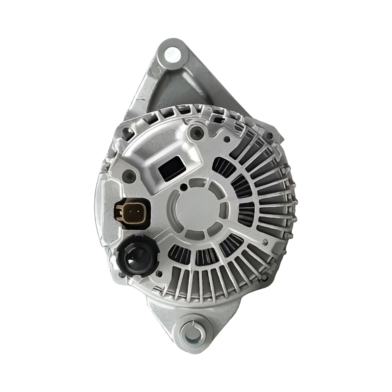 Alternator samochodowy 12V 115A 11231N/A2TJ0481 MITSUBISHI do silnika CHRYSLER/DODGE/JEEP 2.0L, 2.4L