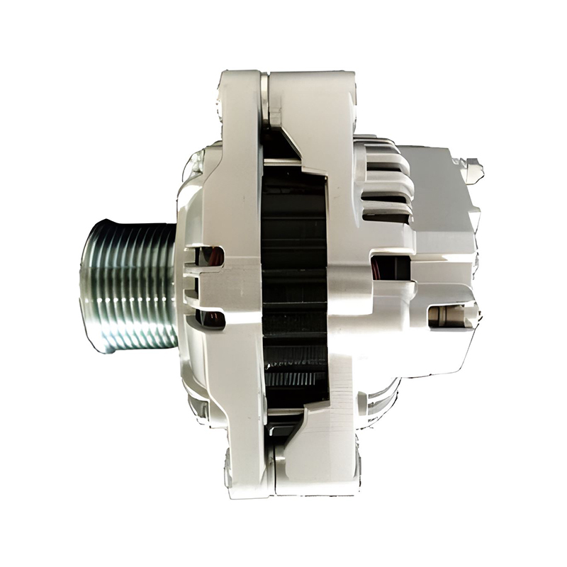 Alternator samochodowy 24V 100A 20224N/A4TA8191 MITSUBISHI do silnika DEUTZ/KHD 4.8L-7.1L
