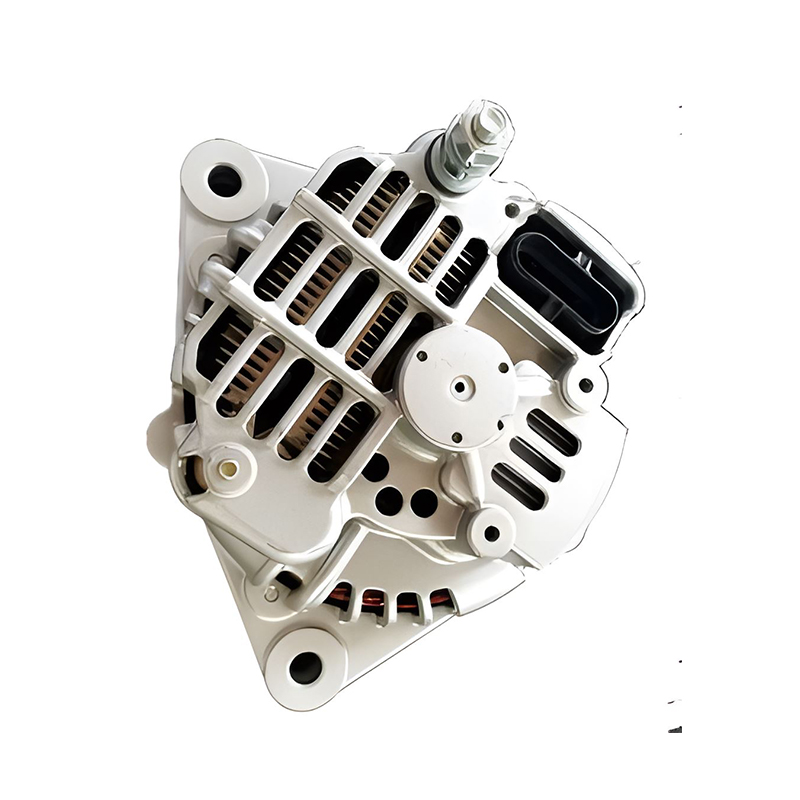 Alternator samochodowy 24V 100A 20224N/A4TA8191 MITSUBISHI do silnika DEUTZ/KHD 4.8L-7.1L