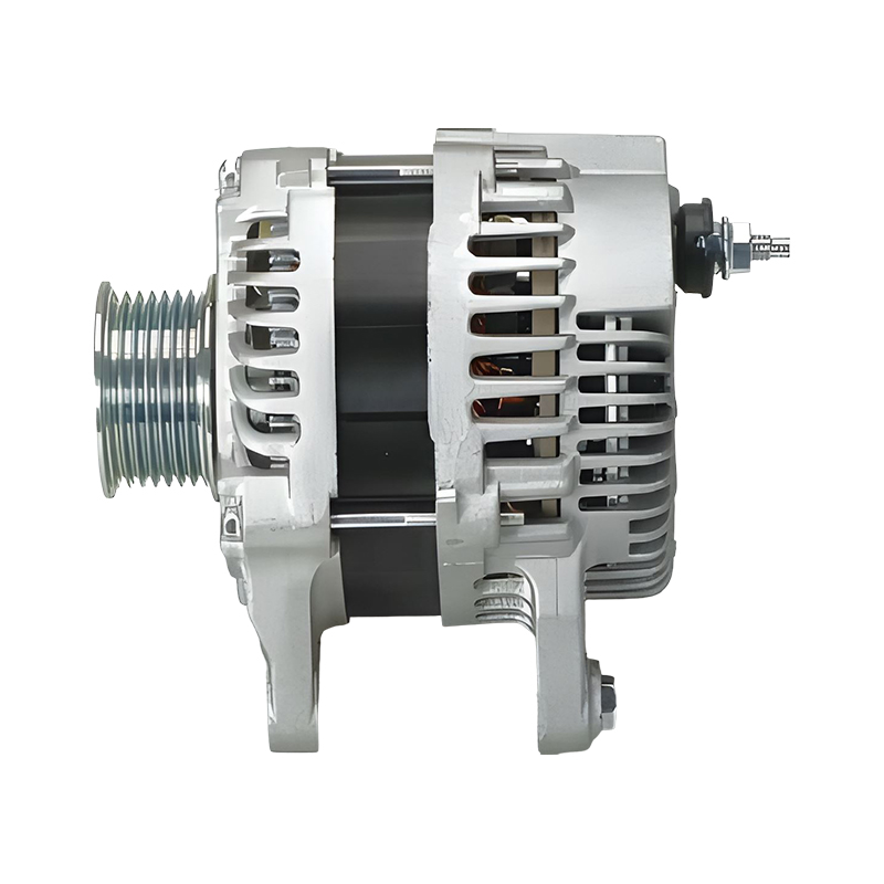 Alternator samochodowy 12V 120A A2TJ0291/0986081220 MITSUBISHI do silnika NISSAN QASHQA / MICRA 1.6L