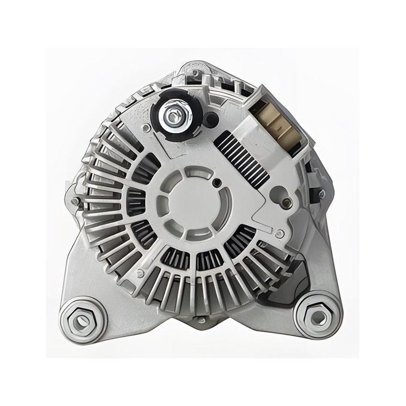 Alternator samochodowy 12V 120A A2TJ0291/0986081220 MITSUBISHI do silnika NISSAN QASHQA / MICRA 1.6L