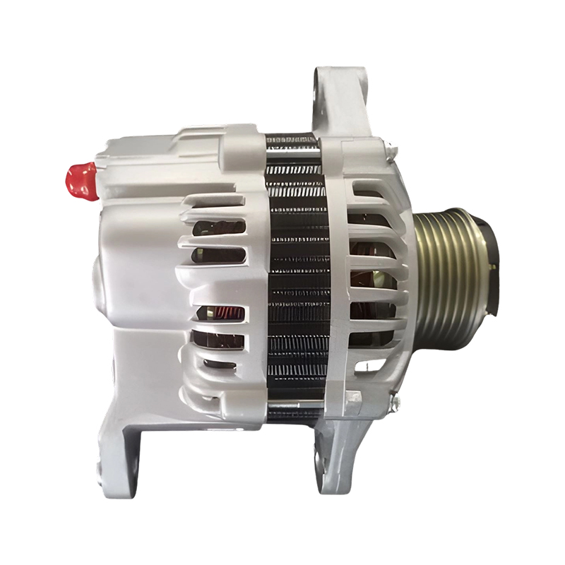 Alternator samochodowy 12V 120A A2TG0281/23100DC000 MITSUBISHI do silnika NISSAN A2T