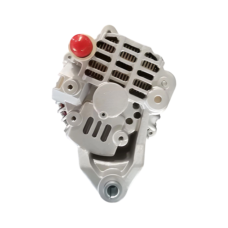 Alternator samochodowy 12V 120A A2TG0281/23100DC000 MITSUBISHI do silnika NISSAN A2T