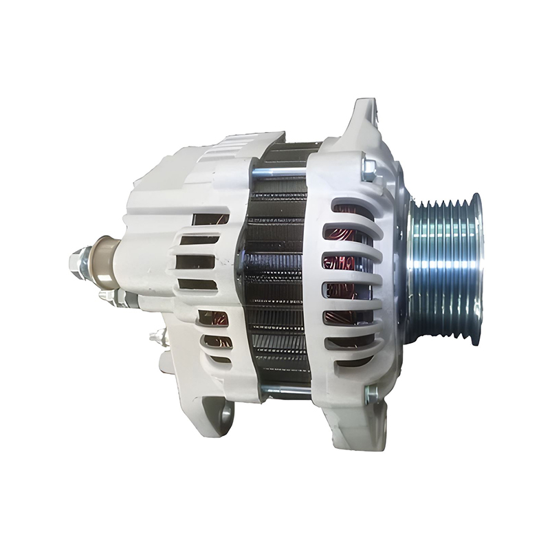 Alternator samochodowy 24V 80A A3TA8991/20498749 MITSUBISHI do silnika A3TA RENAULT TRUCK