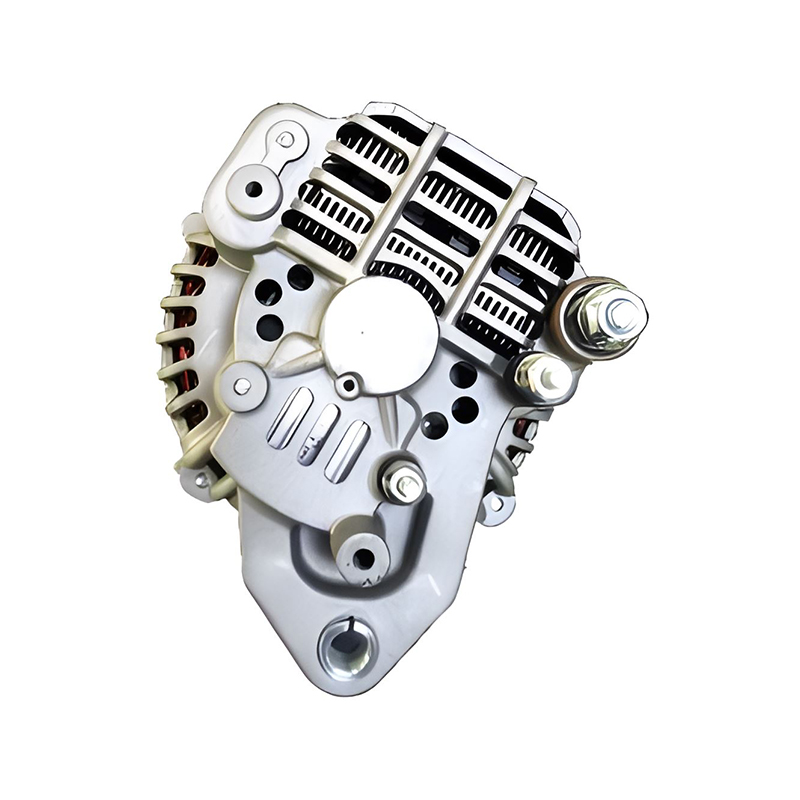 Alternator samochodowy 24V 80A A3TA8991/20498749 MITSUBISHI do silnika A3TA RENAULT TRUCK