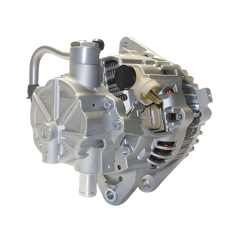 Alternator samochodowy 12V 105A 114187/A3TN2481 MITSUBISHI do silnika MITSUBISHI PAJERO 2.5L TDI