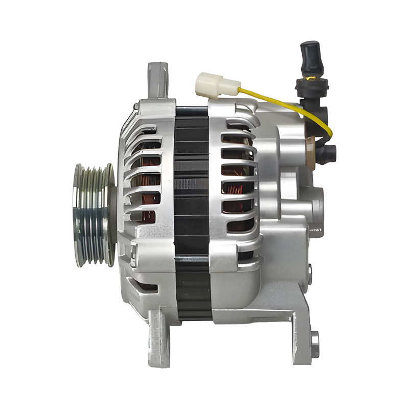 Alternator samochodowy 12V 90A JFZ19273/3701020B MITSUBISHI do silnika CAM INYATHI 2.2L / TOYOTA 4Y-ENGINE