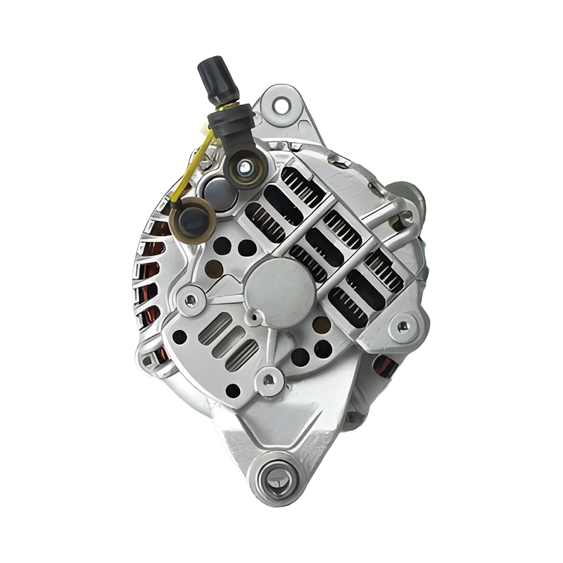 Alternator samochodowy 12V 90A JFZ19273/3701020B MITSUBISHI do silnika CAM INYATHI 2.2L / TOYOTA 4Y-ENGINE