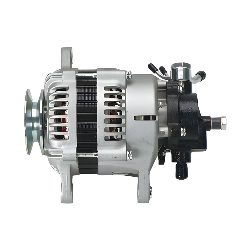 Alternator samochodowy 12V 75A 600811/OK72B18300 DENSO do KIA k2700 2.7L DIESEL