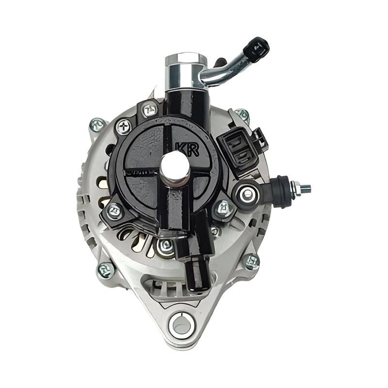 Alternator samochodowy 12V 75A 600811/OK72B18300 DENSO do KIA k2700 2.7L DIESEL