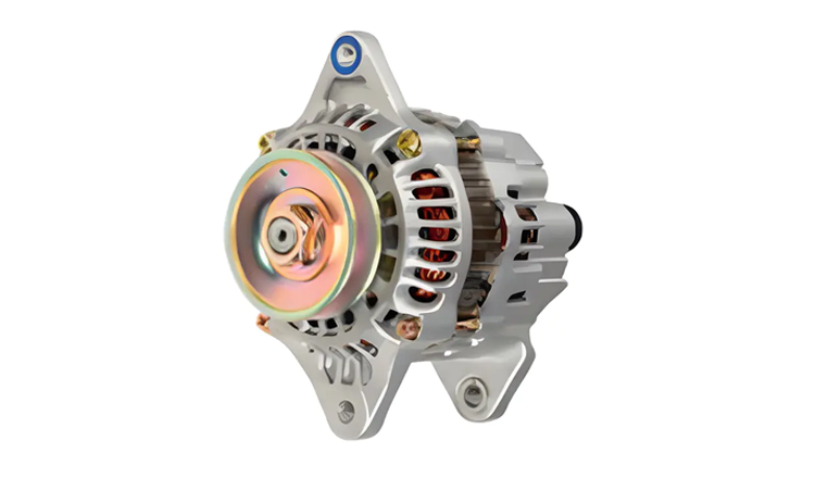 Alternator samochodowy Mitsubishi