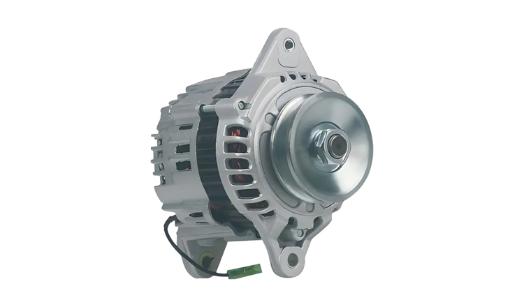 Alternator samochodowy HITACHI