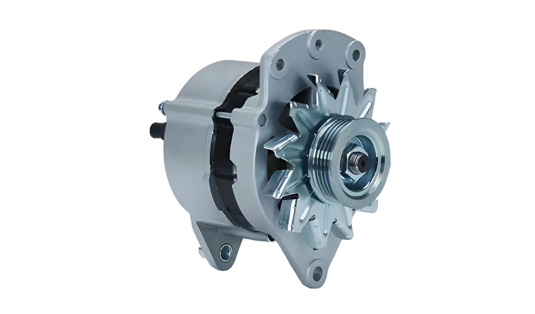 Alternator samochodowy LUCAS