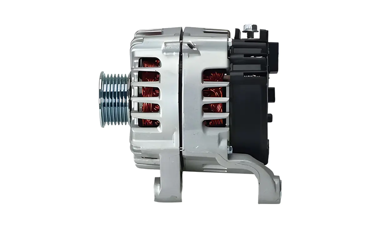 Alternator samochodowy VALEO